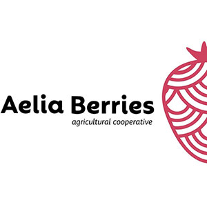 syneconomy AELIA BERRIES