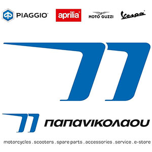 syneconomy PAPANIKOLAOU-PIAGGIO